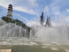 -江心屿景区
