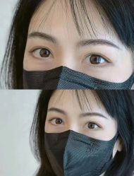 -变美丽半永久纹眉连锁·机器野生眉·洗眉