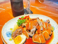 -桃桃厨房(公明店)