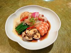 -福禧楼 FUK HEI LAU(前滩太古里店)