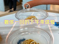 -LAVAZZA拉瓦萨咖啡(星荟中心店)
