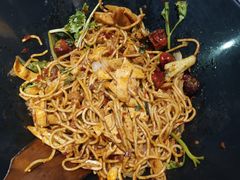 -拿渡麻辣香锅(银泰创意城店)