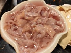 -巴国口福火锅(石桥铺店)