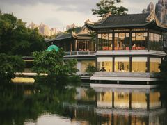 -荔湾湖公园