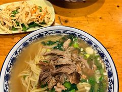 -竹青胶东摔面(黄岛开发区店)