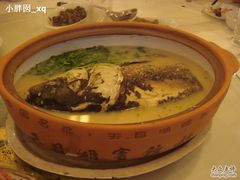 -风味小馆(天目湖宾馆店)