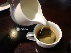 -长白山凯悦酒店·市集咖啡厅