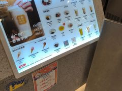 -君之狮子山·轻糖烘焙(松江印象城店)