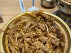 -米村拌饭(路南区万达店)
