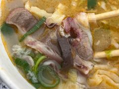 -龙门李家三旦羊肉汤馆
