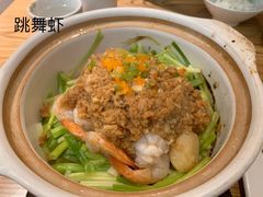 -竹里馆·淮扬菜·功夫茶(老门东店)