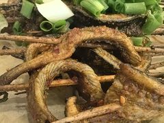 -晓靖轩烧烤(沙河风情店)