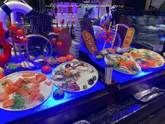 -博林天瑞喜来登酒店·西丽尚膳