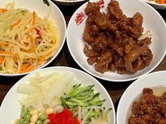 -添萬囍·天津三鲜捞面(天河城店)