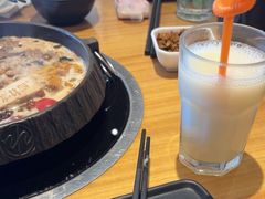 -水林间·寿喜烧自助(仙林金鹰店)