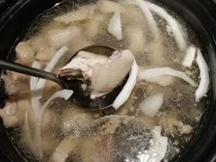-润泽园椰子鸡(汇一城店)