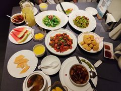 -楚禾宴·家宴(光谷大道店)