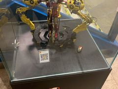 -骑鹅公社(南开大悦城店)