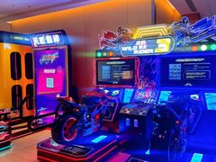 -新美姿美食水疗汇(罗湖口岸店)