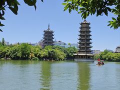 -桂林两江四湖景区
