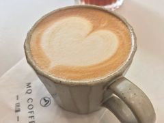 -MQ COFFEE STAND明谦(新洲店)