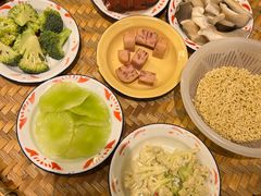 -文立新麻辣烫(合生汇21街区店)