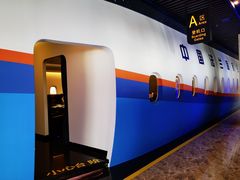 -法兰度航空主题餐厅(河源店)