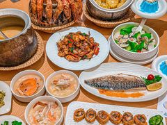 -隅乐胡椒虾·台湾菜·团建(皇岗店)