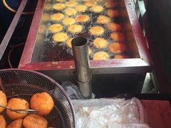 -厚富香面食店王好炸糕(延安路店)