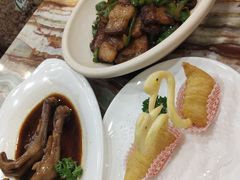 -椿记烧鹅(叠彩店)