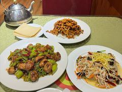 -春江饭店(共青团路总店)