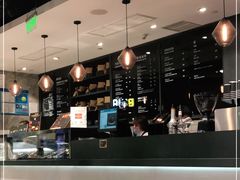 -Awfully Chocolate(嘉里城店)