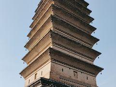 -宝塔苑-宝轮寺塔