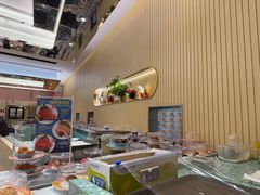 -元气寿司(环球港店)