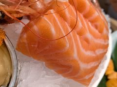 -花和海鲜自助(梅江店)