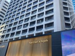 -香港皇家太平洋酒店