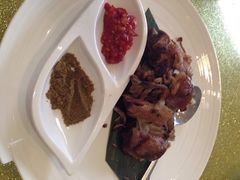 2015年4月11日，周六，Ma、Lao…-河北云瑧世纪大饭店
