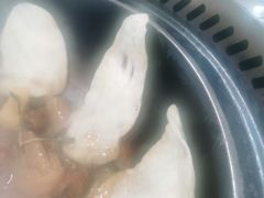 贴饼-三里屯土灶炖公鸡地锅鸡(江东店)