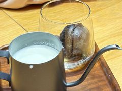 -Home Cafe(水榭春天店)