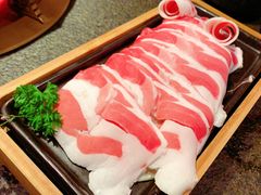 -湊湊火锅·茶憩(和平大悦城店)