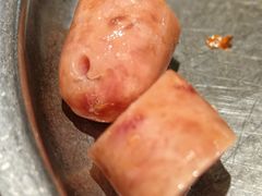 -汉巴味德(北京银座和谐广场店)