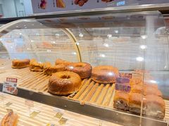 -卡玛王子·面包·蛋糕(南山宝能环球汇店)