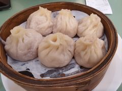 -白玉兰小吃(新村路店)