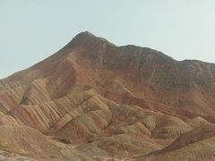 -张掖平山湖大峡谷景区