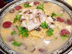 杀猪菜-邵年鸽(杨庄店)