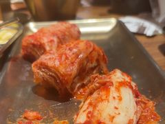 -西塔老太太泥炉烤肉(万柳华联店)