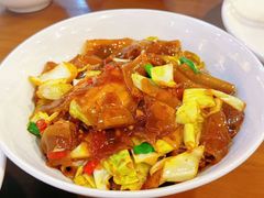 -唐猫庭院·千年陕菜(大唐不夜城店)