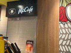 -麦当劳(世纪汇广场店)