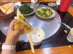 -上王村王家三合院农家乐