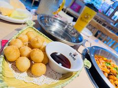 -邵汇大虾火锅(鲁迅路店)
